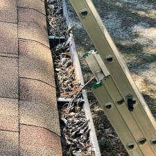 House Wash, Gutter Cleaning, and Concrete Cleaning in House Springs, MO 2